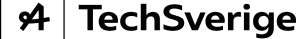 Tech sverige logo