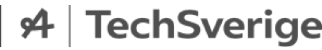 Tech sverige logo